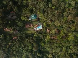 Paradisa Nature Resort