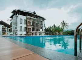 Crystal Winter Arcade Wayanad Premium Pool Stay