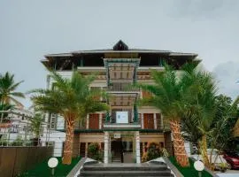 Crystal Winter Arcade wayanad