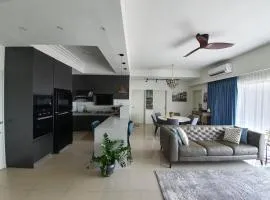 LoveStayBangi - Lake View, Sunway Gandaria, Bangi