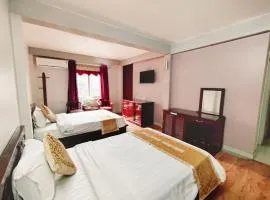 Indochina Airport Hotel Ha Noi