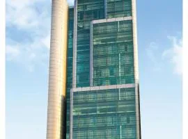 Grand Palace Hotel & Resorts Dhaka