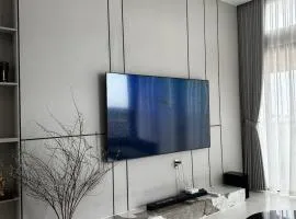 Villa Golf Novaworld