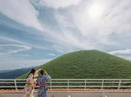 Sky-Hill Hotel 伊豆高原