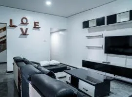 Emca Haven 3-Bedroom Duplex