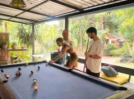 MoovInn Garden Guesthouse
