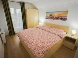 Apartament Domina-RO,EN,FR-Clasificare 3 stele, Ministerul Turismului