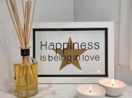 BJ Holiday House, acomoda&ccedil;&atilde;o com cozinha em Chittaway Point