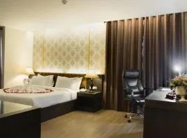 The Y Boutique Hotel