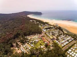 Durras Lake North Holiday Park