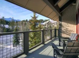 Beautifully Updated Mountain Chic Condo condo