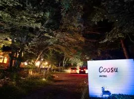 クースクース
