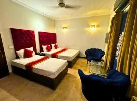 Doves Inn Hotel kalma Chowk