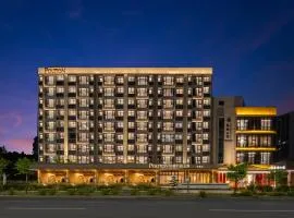 Jiangmen Poltton Executive Service Apartment