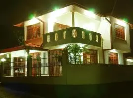 Leisure Inn Wadduwa