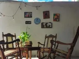 Hostal Brisas del Ometepe