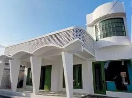 Rumah Berlibur