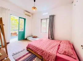 SIII Vũng Tàu Garden coffee & homestay