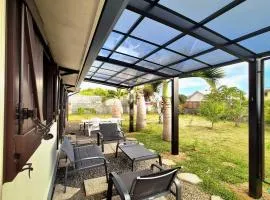 Maison Hibiscus