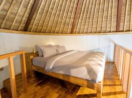 Mimpi Tropis, hotel v destinaci Badung