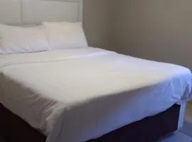 Central Sandton Rooms Nowifi