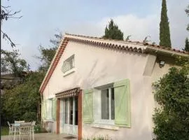 Maison familiale les Sablettes près de la mer