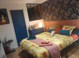 Suite des Grands Crus