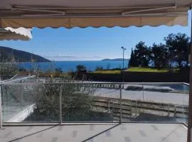 Peramos View Luxury Maisonette