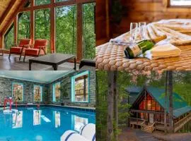 Mountain Majesty By Ghosal Luxury Lodging