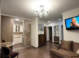 Apartment on Spasskay