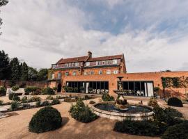 Bowburn Hall Hotel, hotel in Durham