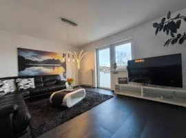 Ferienhaus Goldgrube - 5 Zimmer - 140qm am Fluss