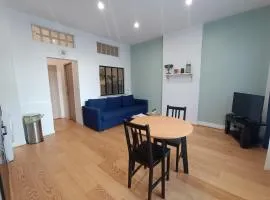 Appartement calme proche de la mer