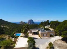 Villa Sa Paissa Sea Views