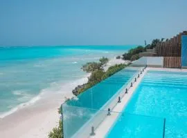 Oasis Blu Beach Resort-Adults Only