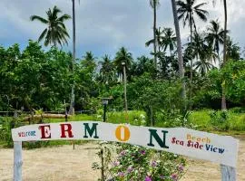 Ermon Sea Side View