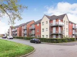 Sleeps 4 6 pet friendly parking nr nec Warwick uni