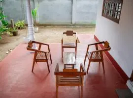 Aqua Sea Beach -Villa