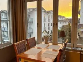 Villa Heimkehr Apartment 6