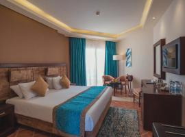 Ivy Cyrene Sharm Resort Adults Friendly Plus 13