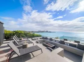 Allure 503 apts