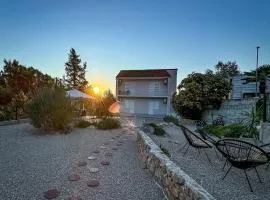 Apartments Belin