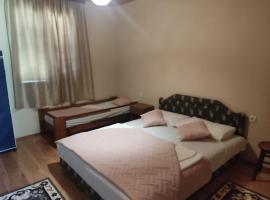 Tangerine terrace, βίλα σε Ulcinj