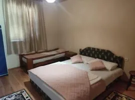 Tangerine terrace