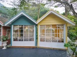 ปางสูงเฮาส์ Blue mini House