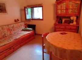 Appartement 1chambre Montchavin