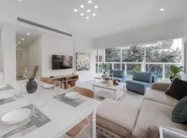 Jabotinsky Family Residence