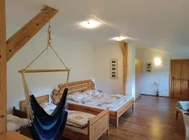 Apartmán Teplice nad Metují