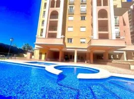 Apartamento Fabi beach Torrevieja