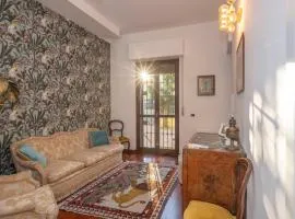 Villoresi 4 apartment